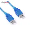 کابل لینک USB مدل DN-5 به طول 30 سانتی متر