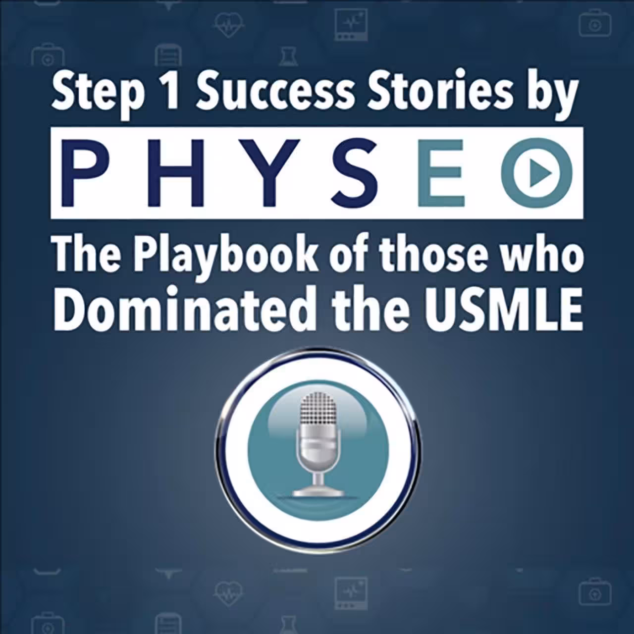 Physeo 2018 Usmle Step 1 Video - کتاب پزشکی بهار