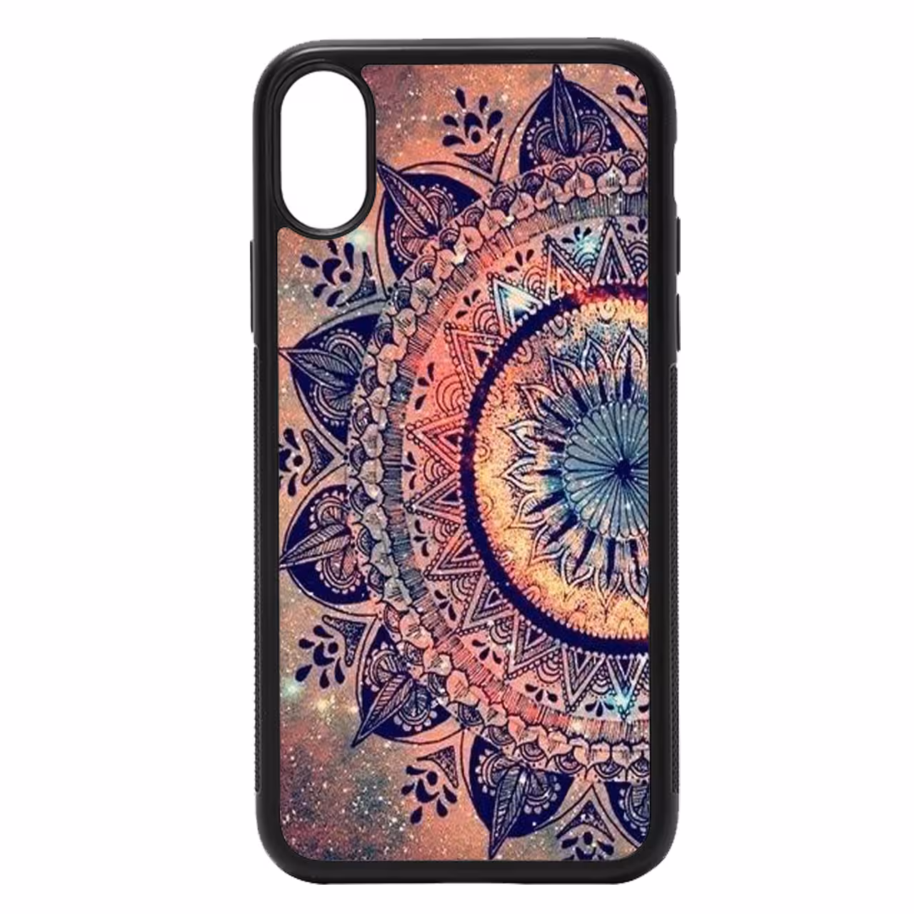 کاور طرح سنتی کد 7150 مناسب برای گوشی موبایل اپل iphone x/xs