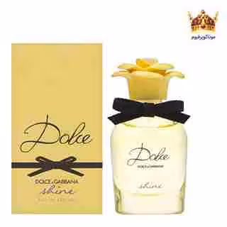 ادکلن دولچه گابانا دولچه شاین | Dolce Gabbana Dolce Shine | موناکوپرفیوم