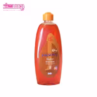 شامپو بچه جکسون حاوی جوانه گندم  حجم 500ml
