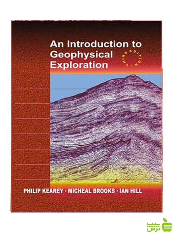GEOPHYSICAL EXPLORATION آییژ - سیب ترش - SibTorsh