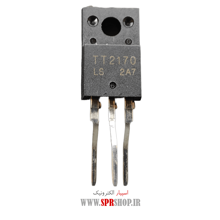 ترانزیستور TT2170 ORG