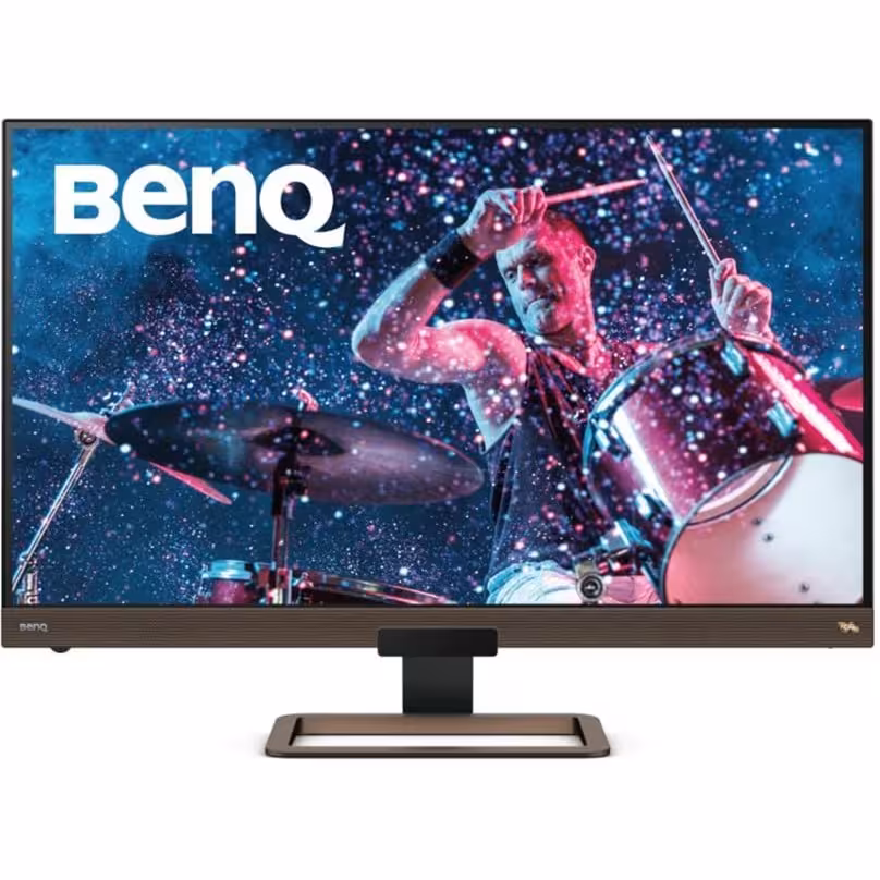 مشخصات، قیمت و خرید مانیتور گیمینگ 32 اینچ BENQ مدل EW3280U