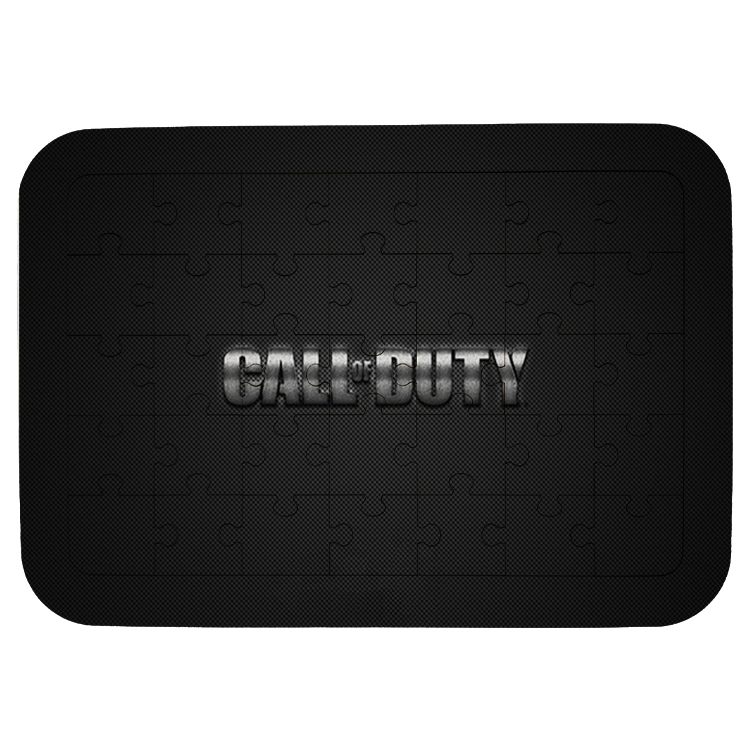 پازل 35 تکه مدل بازی کال آف دیوتی کد 45