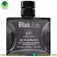 عطر ادکلن ریو بلک اکس 100 میل مردانه