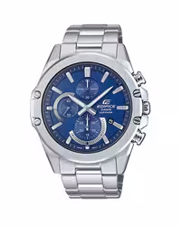 ساعت مچی مردانه کاسیو ادیفایس CASIO EDIFICE EFR-S567D-2AV