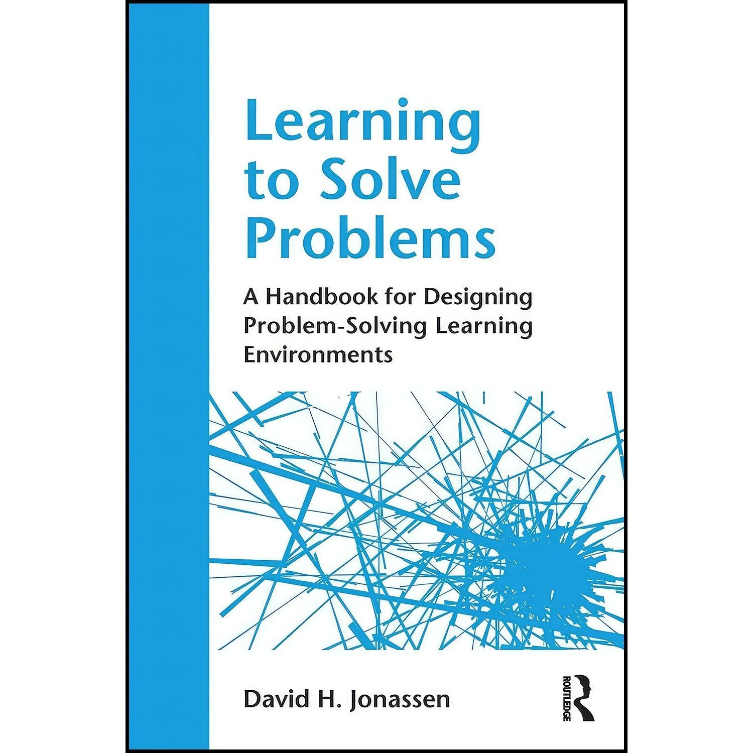 کتاب زبان اصلی Learning to Solve Problems اثر David H Jonassen