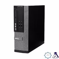 کیس دل مدلOPTIPLEX 3020 با پردازنده Core i5 نسل 4
