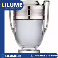 عطر ادکلن پاکو رابان اینویکتوس سیلور کاپ کالکتورز ادیشن 100 میل مردانه