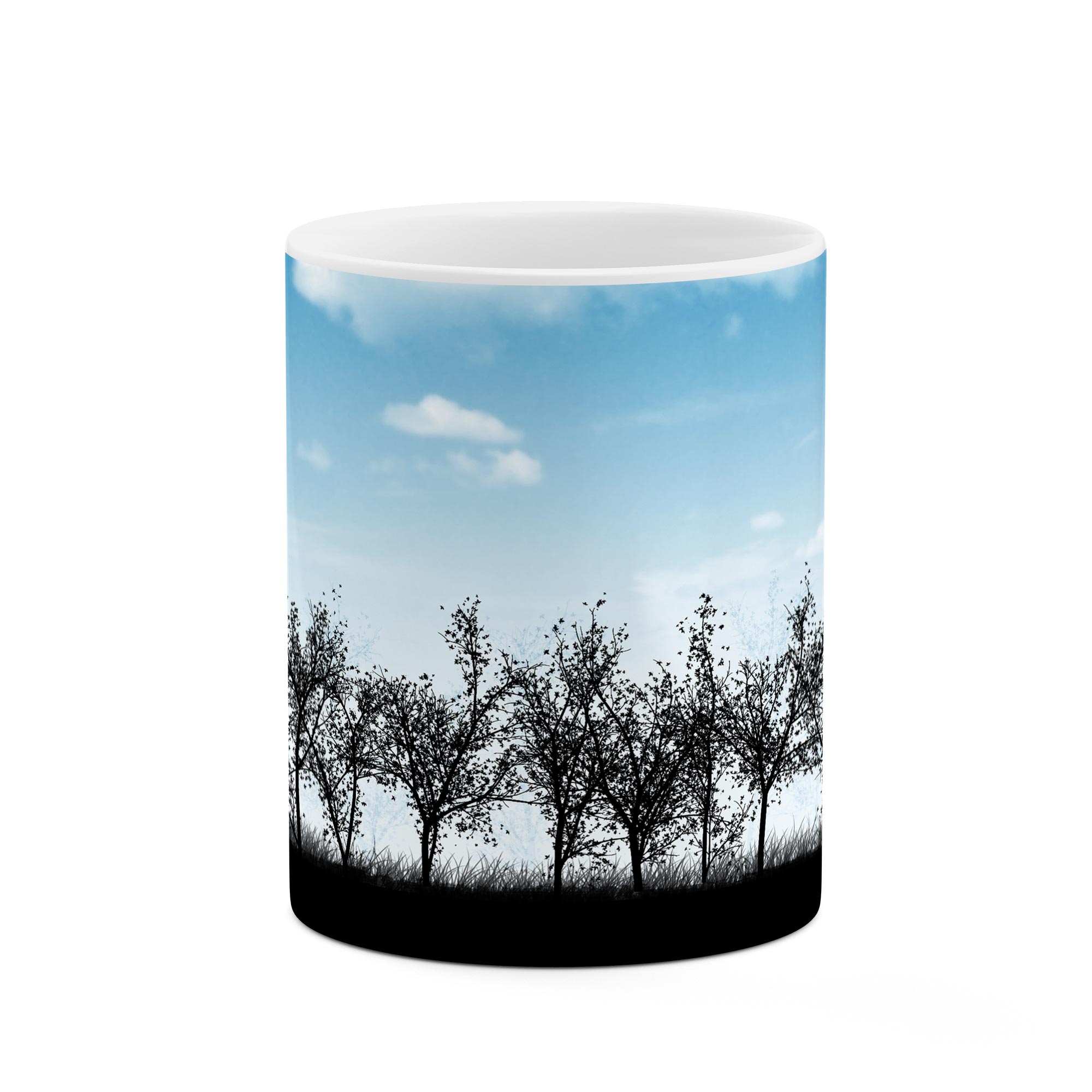 ماگ مدل mgp00167