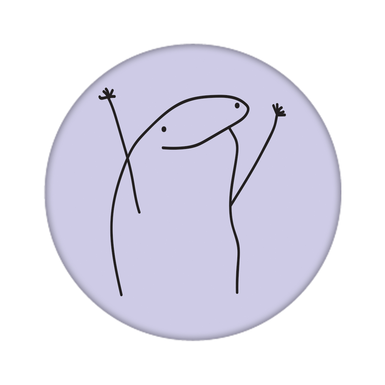 زیر لیوانی مدل میقولی کد 2424