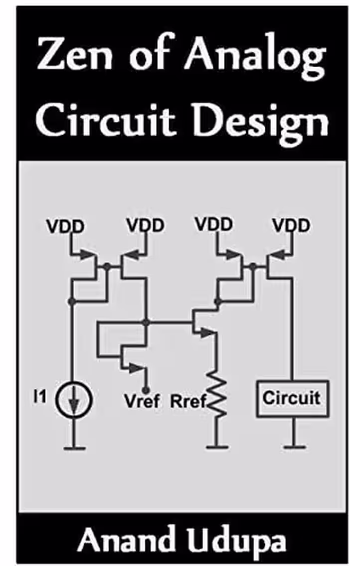 󾕇 دانلود کتاب Zen Of Analog Circuit Design, 2015 - دانلود کتاب های دانشگاهی
