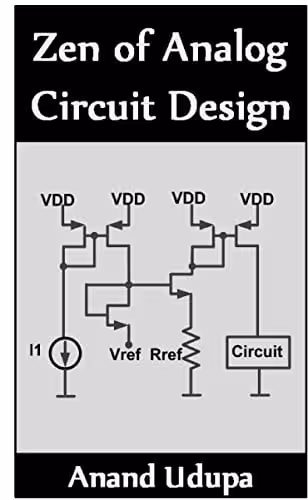 󾕇 دانلود کتاب Zen Of Analog Circuit Design, 2015 - دانلود کتاب های دانشگاهی