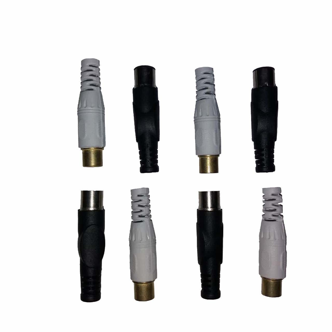 فیش نری آنتن مدل A-907 مجموعه 8 عددی