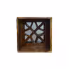 شلف دیواری مدل W.A کد TG013 