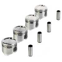 خرید پیستون‌ 0/25 پراید سایپا یدک | اتوموبی