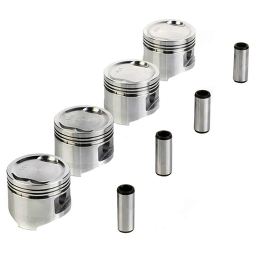 خرید پیستون‌ 0/25 پراید سایپا یدک | اتوموبی