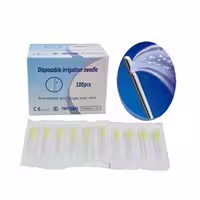 سر سوزن شستشوی اندو تک سوراخ Tribest