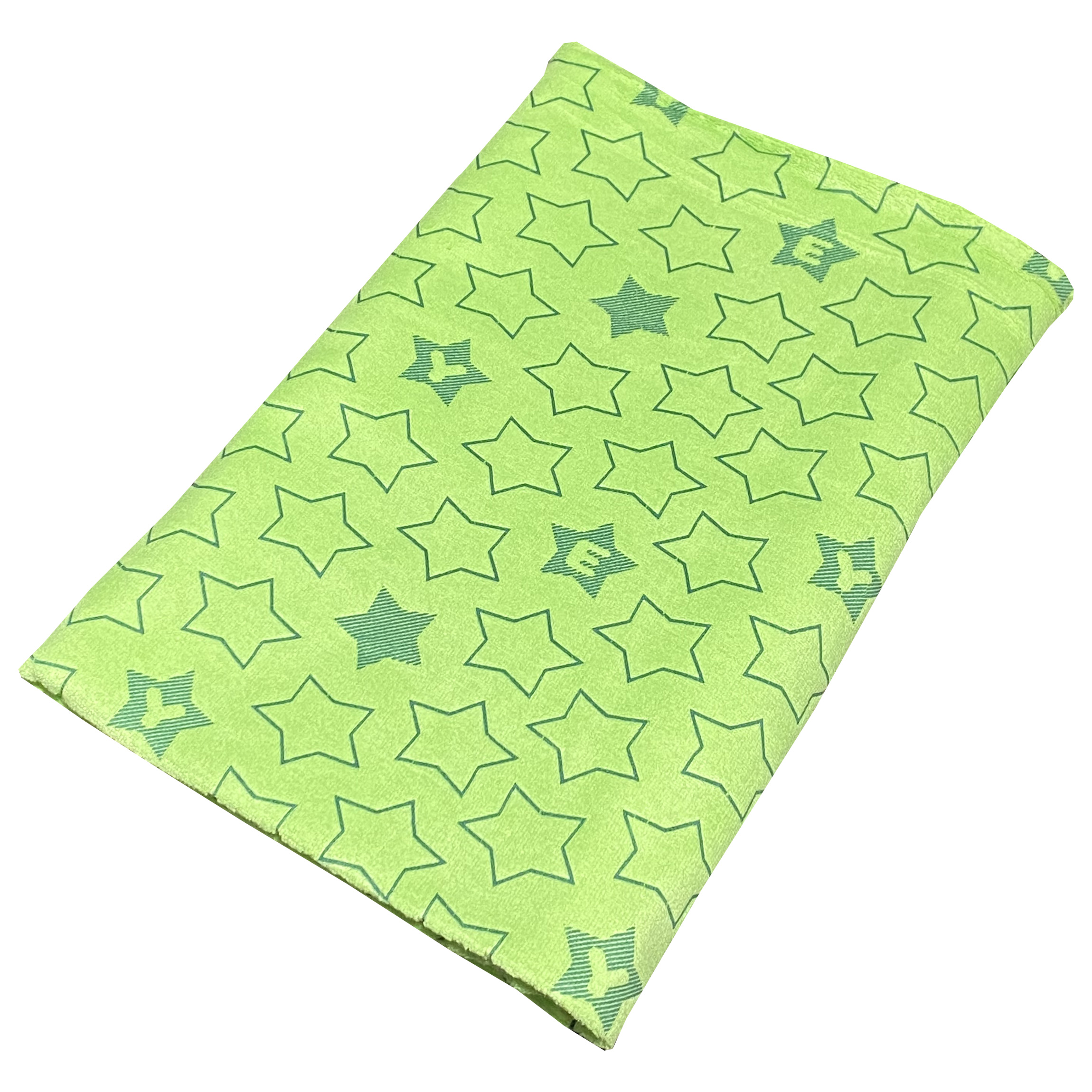 حوله استخری مدل ستارگان سایز 70X140 سانتی متر