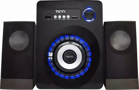 اسپیکر رومیزی TSCO مدل TS-2107