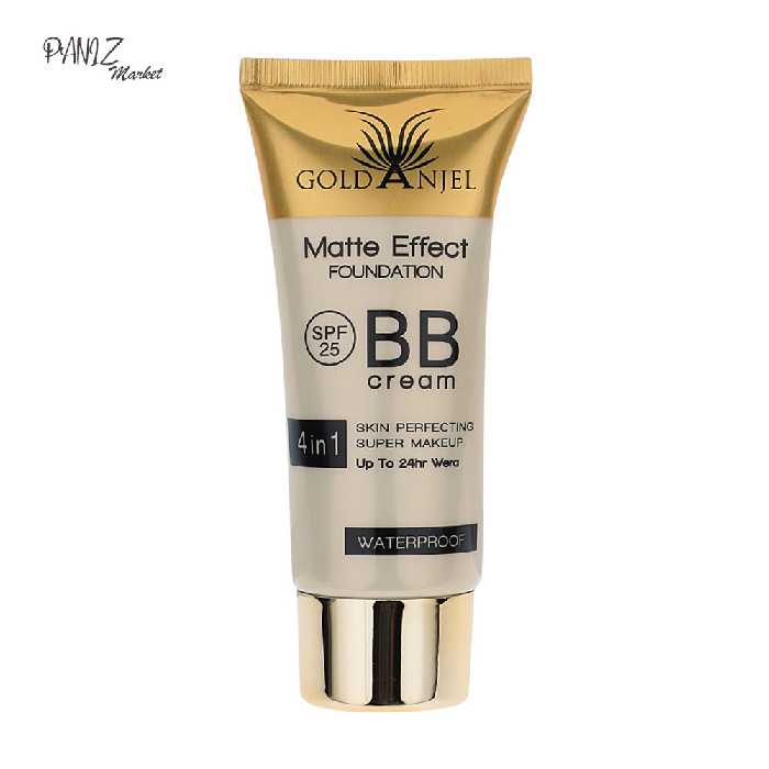 بی بی کرم گلد آنجل Gold anjel