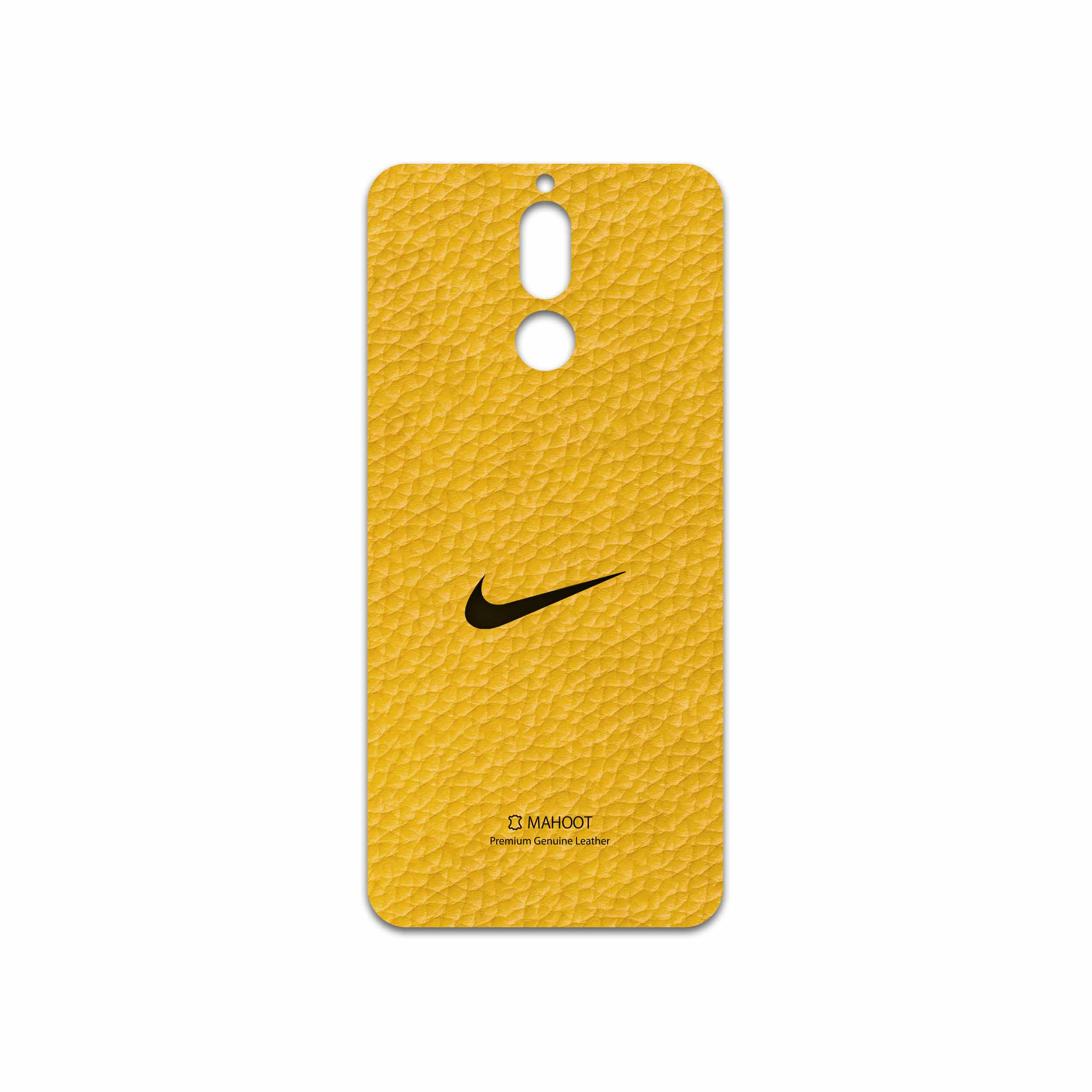 برچسب پوششی ماهوت مدل ML-NK مناسب برای گوشی موبایل هوآوی Mate 10 Lite