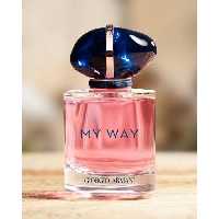 عطر زنانه جورجیو آرمانی مای وی 100 میلGiorgio Armani My Way