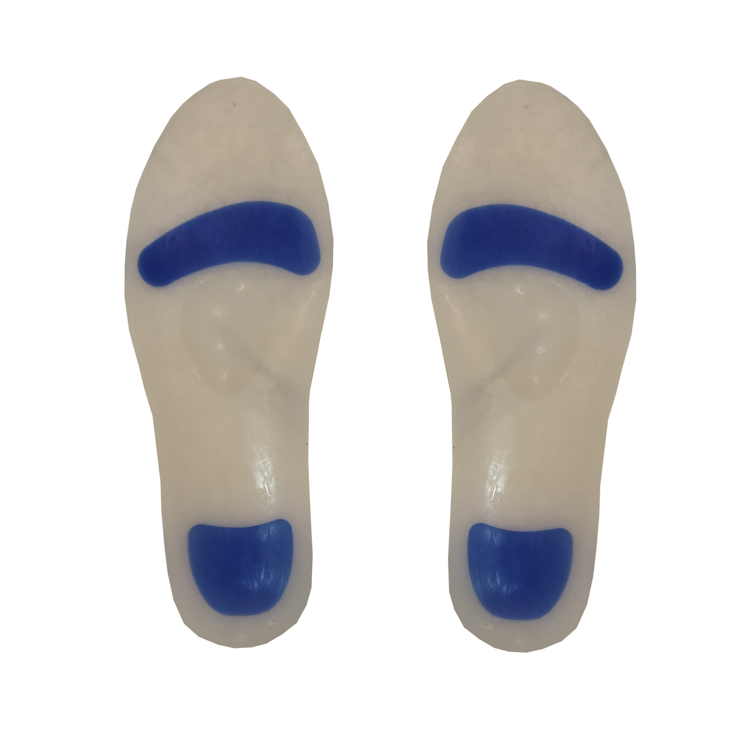 کفی طبی مدل سیلیکونی سایز لارج 