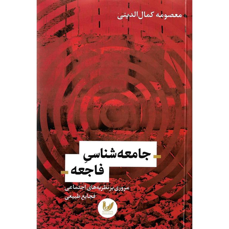 جامعه شناسی فاجعه