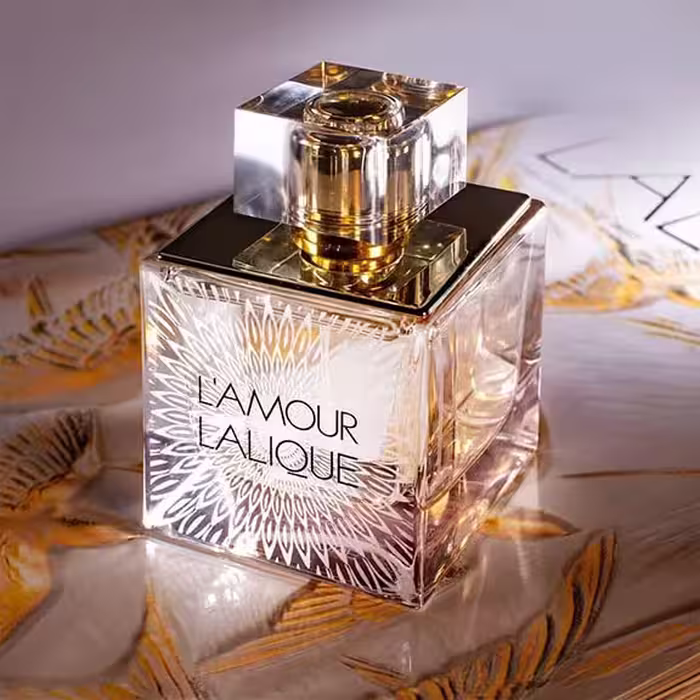 عطر لالیک لامور (له آمور)