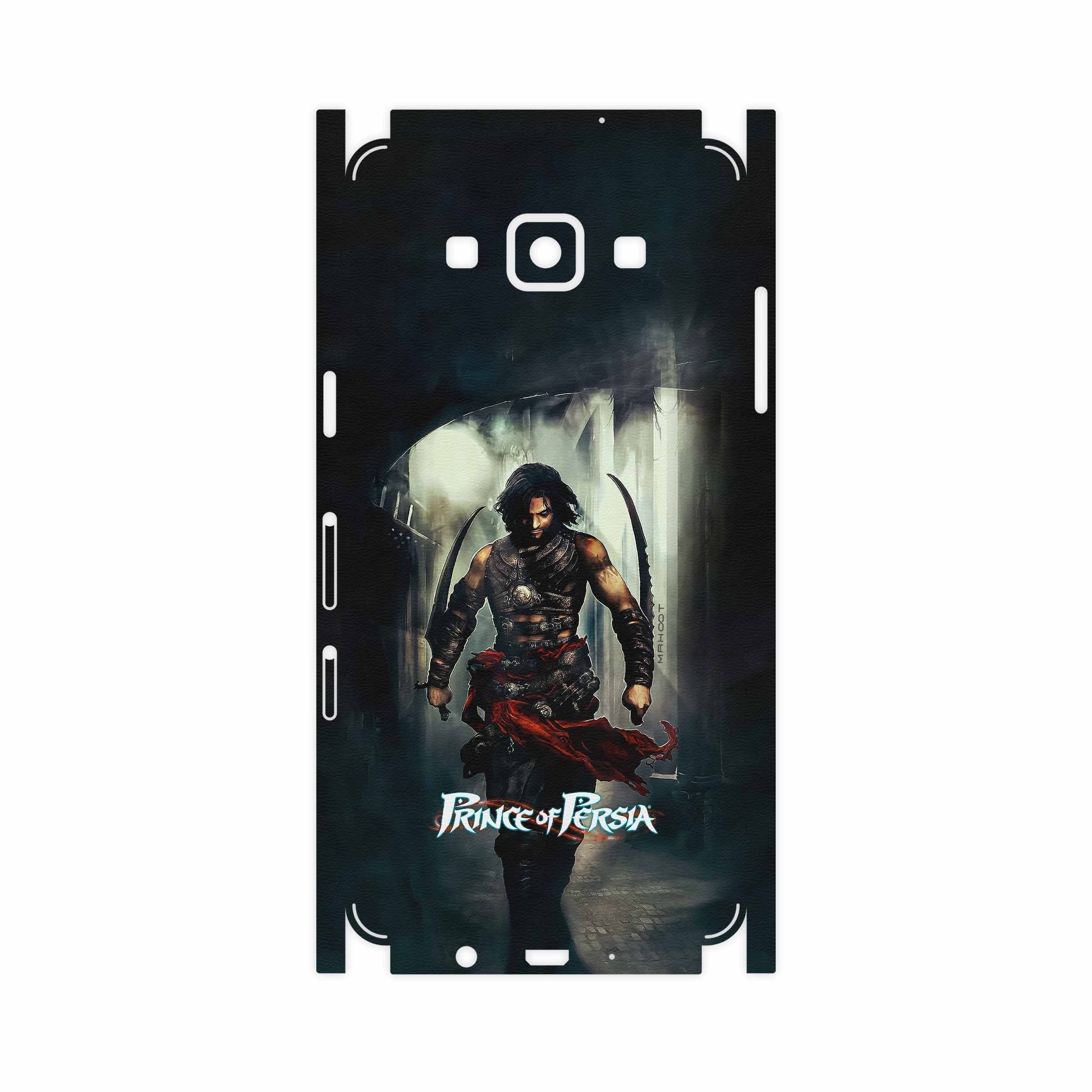 برچسب پوششی ماهوت مدل Prince of Persia-FullSkin مناسب برای گوشی موبایل سامسونگ Galaxy A5 2015