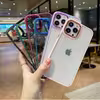 کاور مدل shine مناسب برای گوشی موبایل اپل iphone 14 pro max