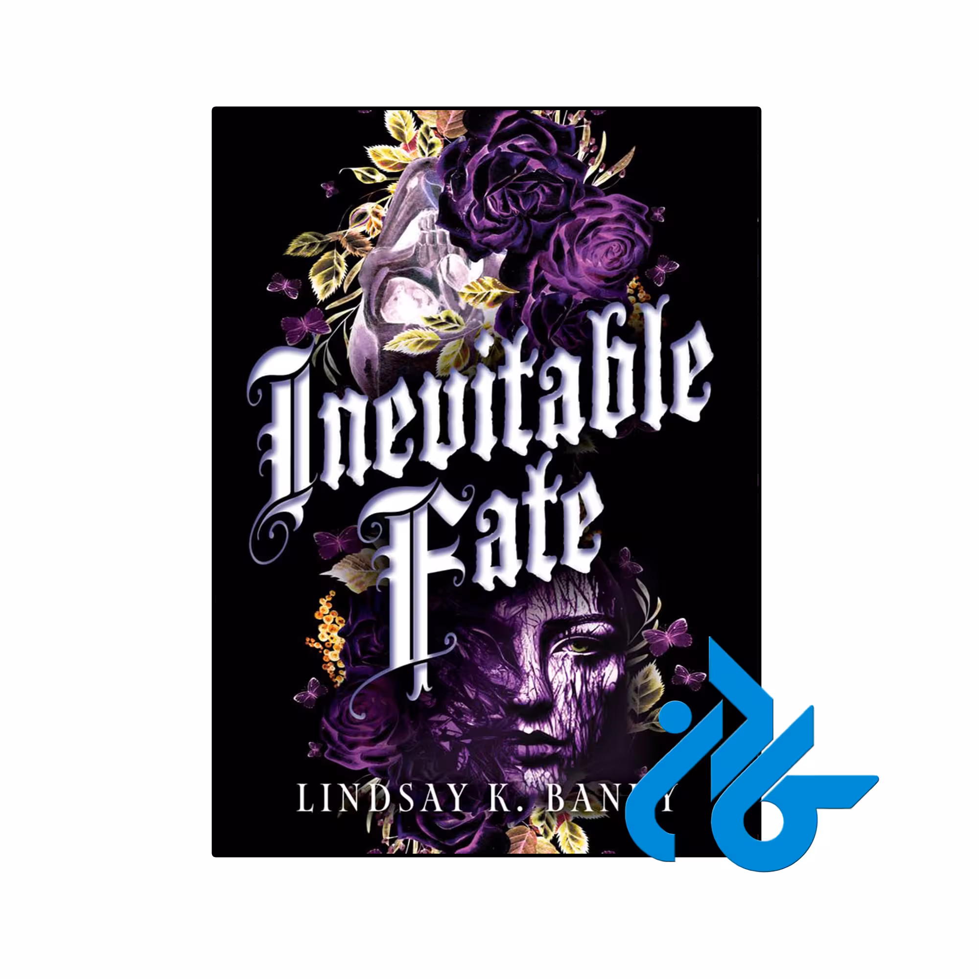 خرید و قیمت کتاب Inevitable Fate از فروشگاه کادن