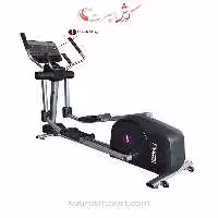 الپتیکال باشگاهی ژنراتوری فرش وی FW4000H