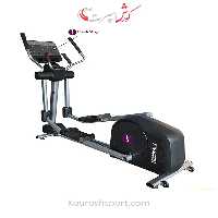 الپتیکال باشگاهی ژنراتوری فرش وی FW4000H