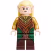 ساختنی مدل Legolas Greenleaf