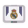 برچسب تاچ پد دسته پلی استیشن 4 ونسونی طرح Real Madrid CF