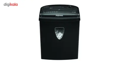 کاغذ خرد کن فلوز مدل Powershred H-8Cd