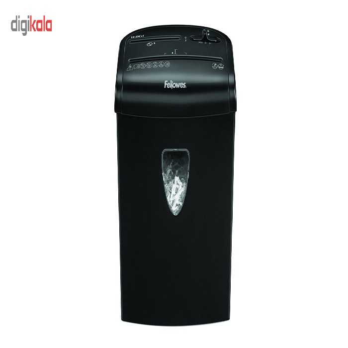 کاغذ خرد کن فلوز مدل Powershred H-8Cd