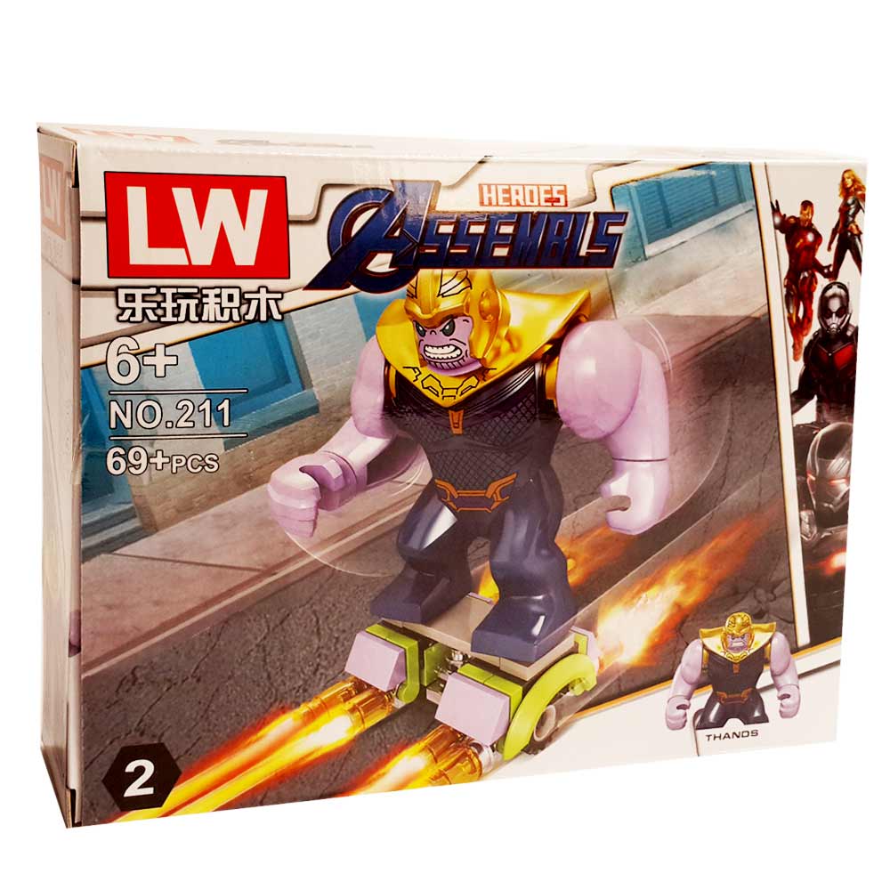  ساختنی ال وی طرح تندز شرور کد 211