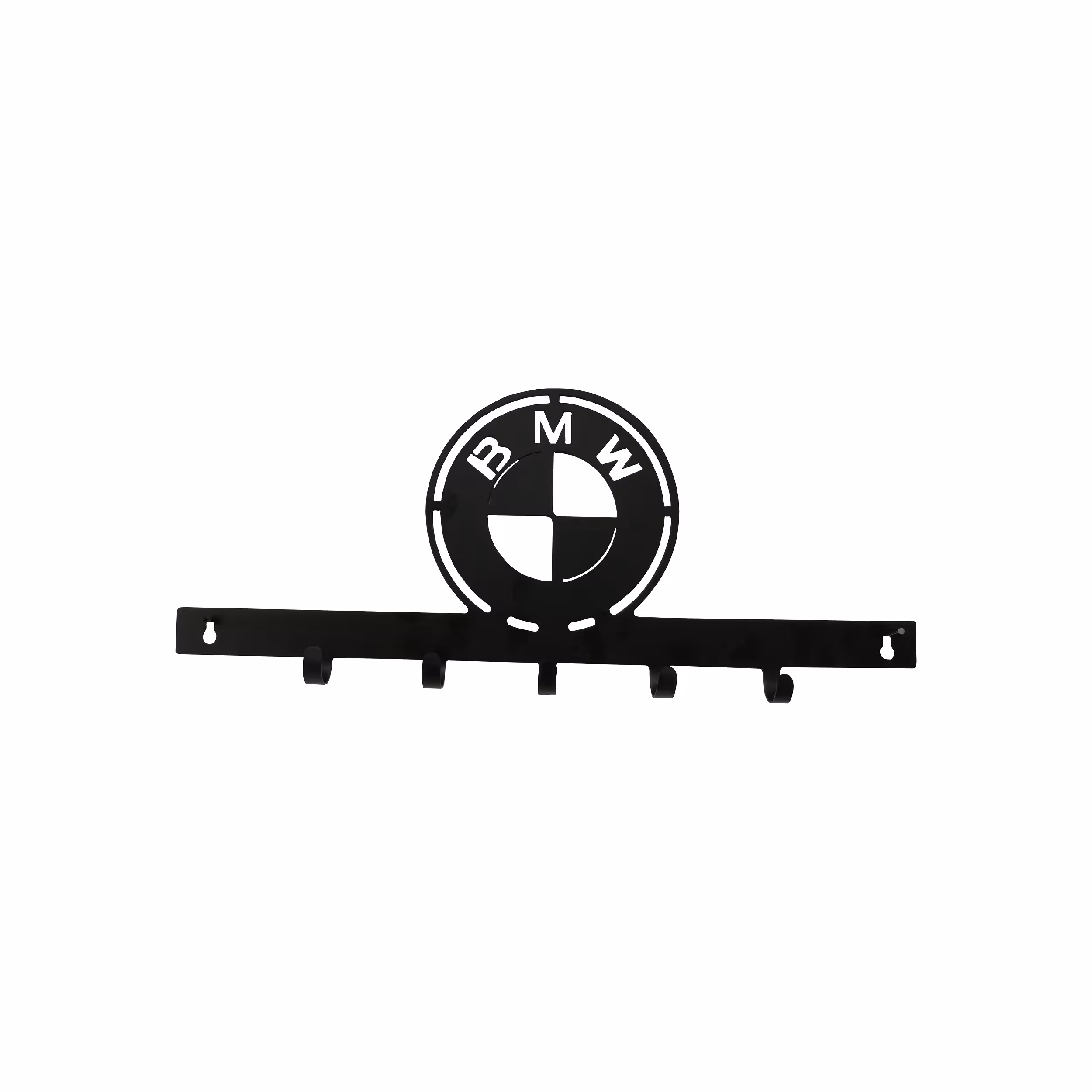 آویز لباس مدل SCO Large  BMW 