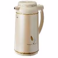 فلاسک زوجیروشی مدل AFFB-10 گنجایش 1 لیتر