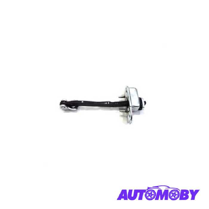 خرید ترمز درب جلو فوتون تونلند | اتوموبی