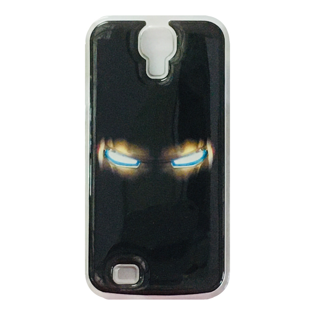 کاور مدل RG مناسب برای گوشی موبایل سامسونگ Galaxy S4