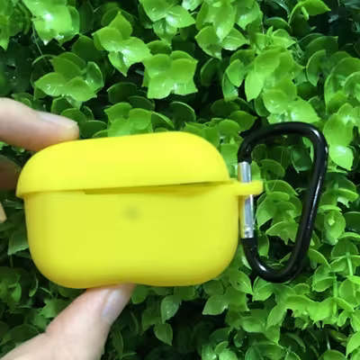 کاور مدل Silicon-09 مناسب برای کیس اپل ایرپاد پرو