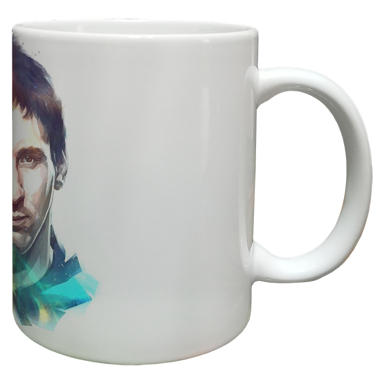 ماگ مدل مسی کد 19