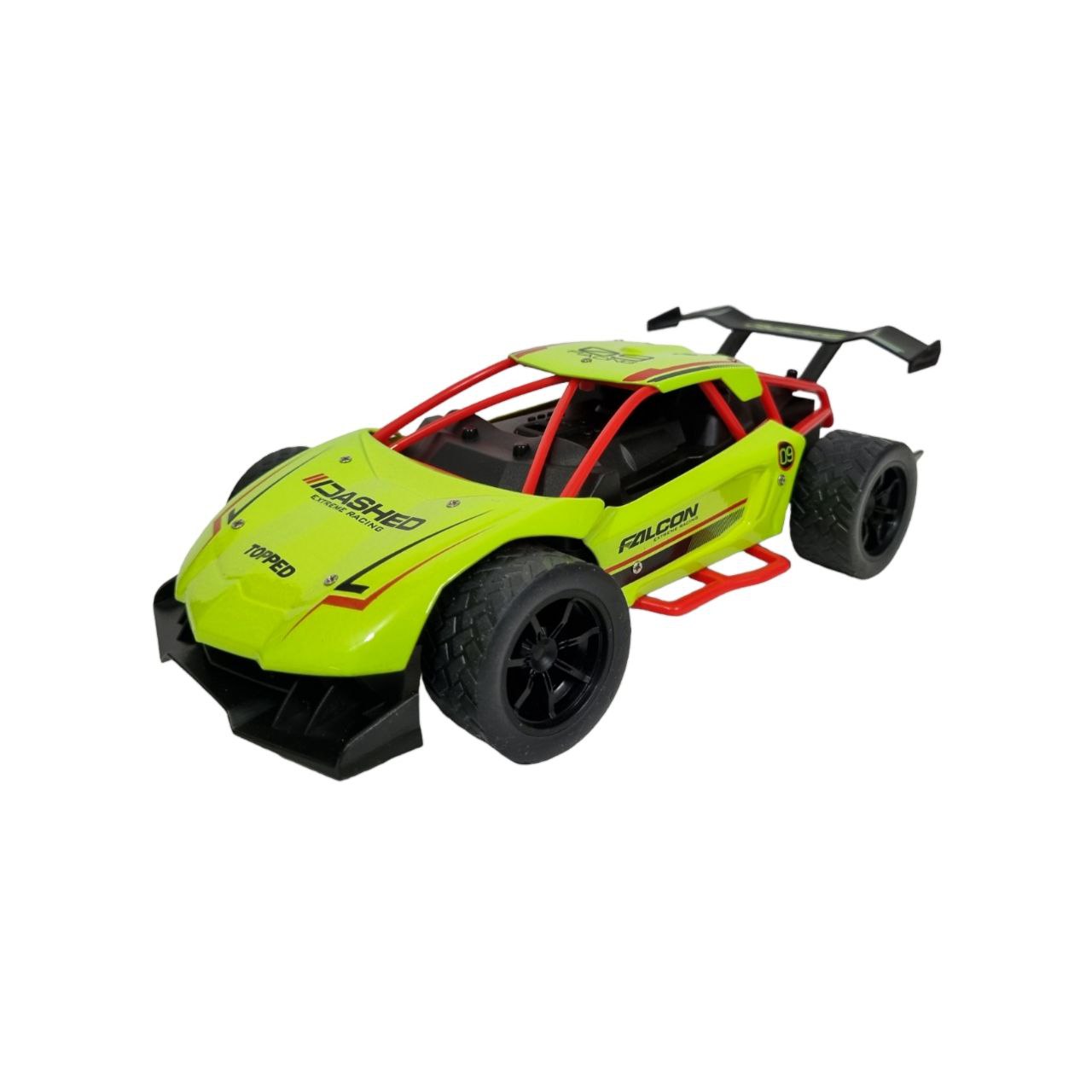 ماشین بازی کنترلی مدل DRIFT SPEED
