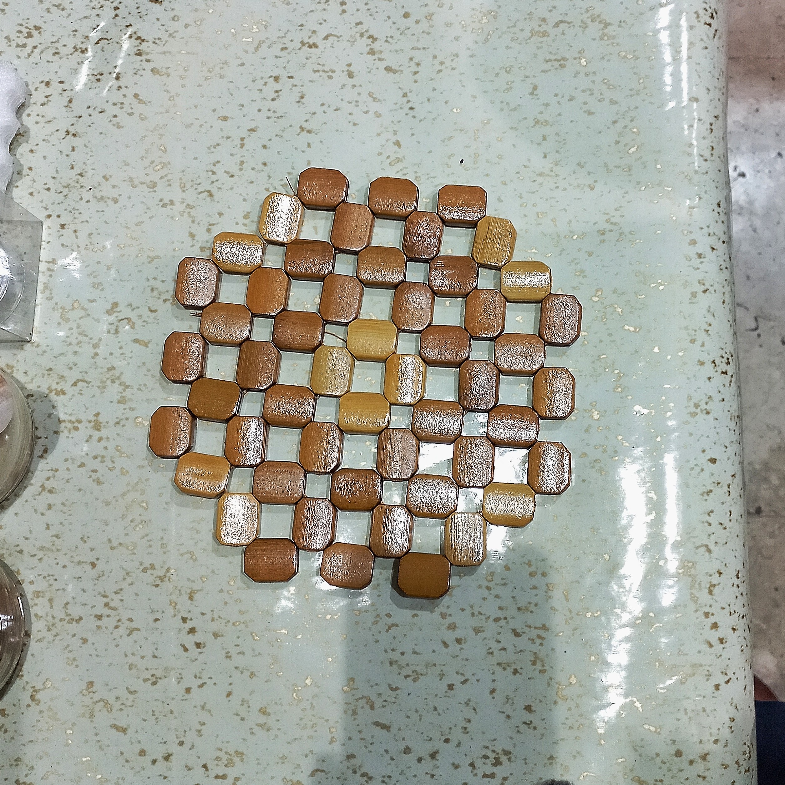 زیرقابلمه ای