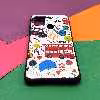 کاور مدل لندن کد 01 مناسب برای گوشی موبایل سامسونگ Galaxy A21S